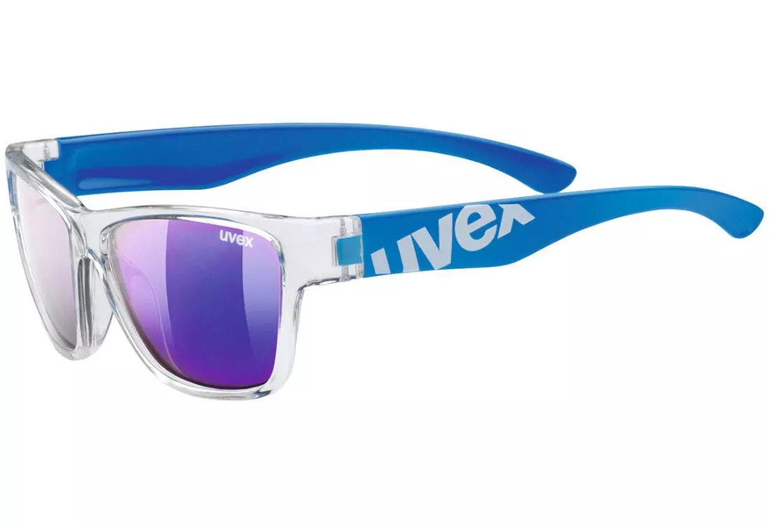 Diješke sunčane naočale Uvex Sportstyle 508