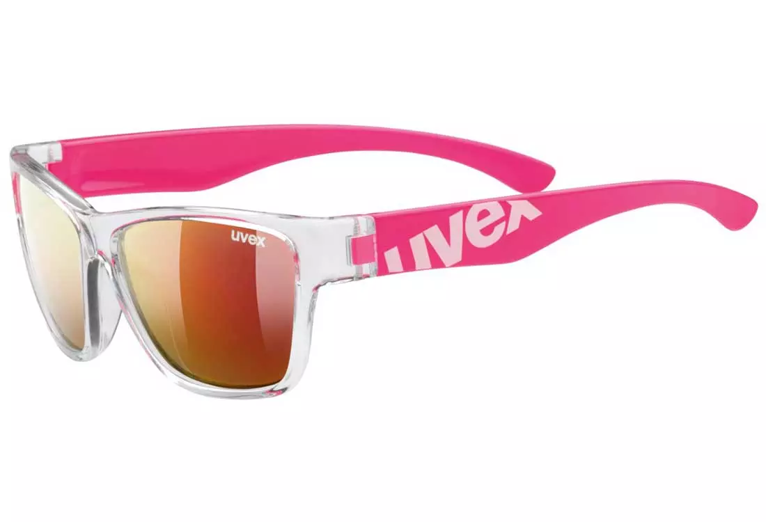 Kids Sunglasses Uvex Sportstyle 508