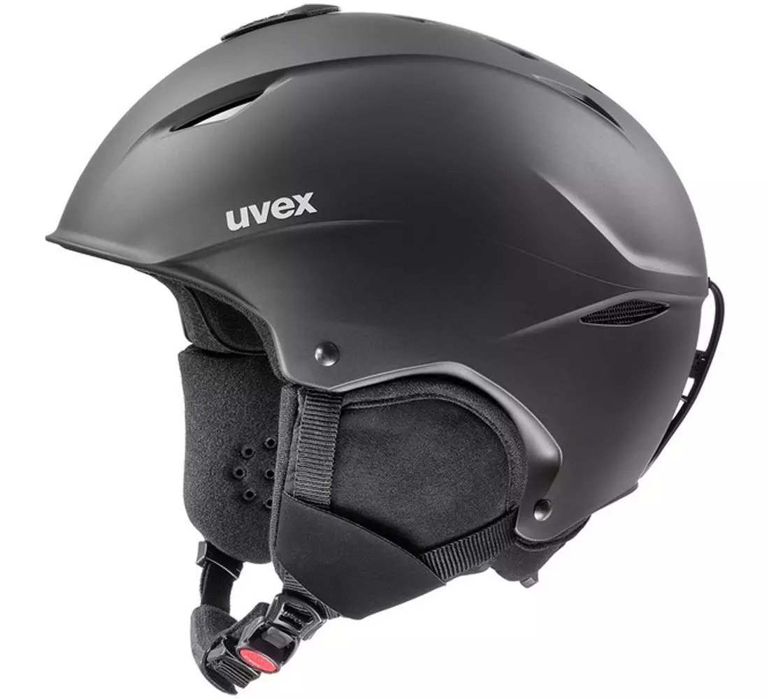 Ski Helmet Uvex Magnum