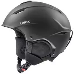 Helmet Magnum 2024 black mat