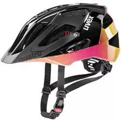 Women\'s bicycle Helmet Uvex Quatro