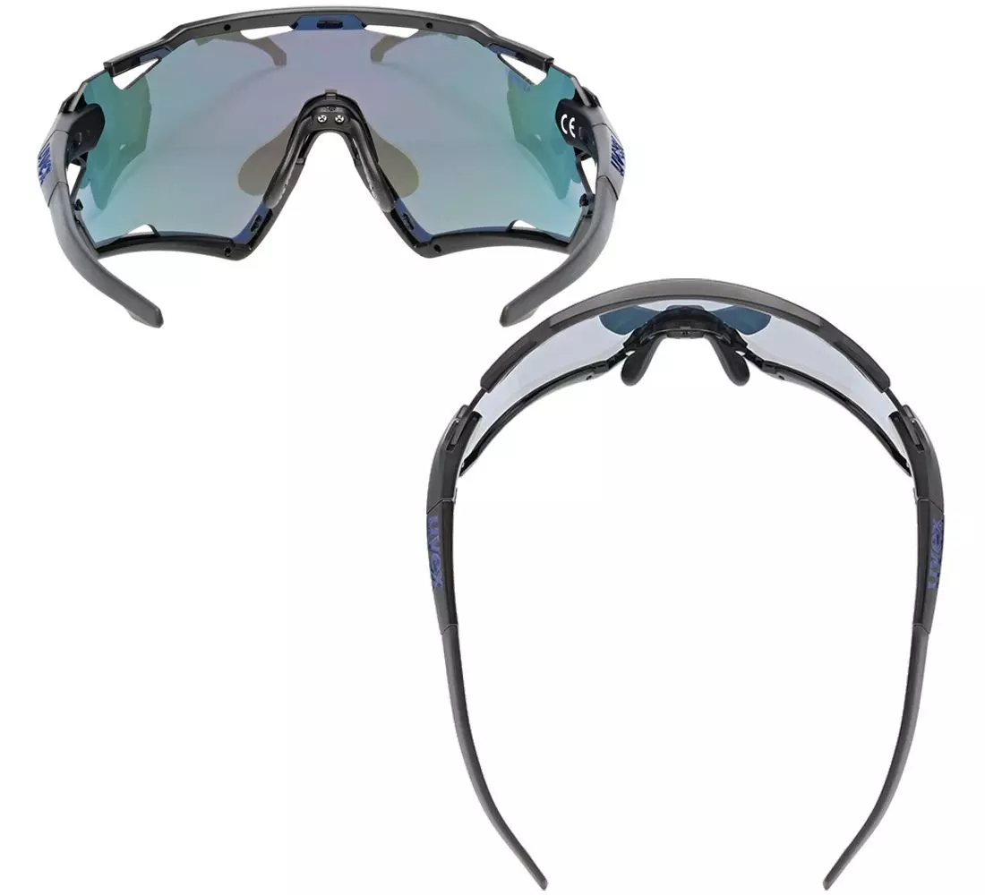 Sunglasses Uvex Sportstyle 228