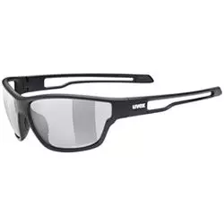 Sunglassess Sportstyle 806 V black mat