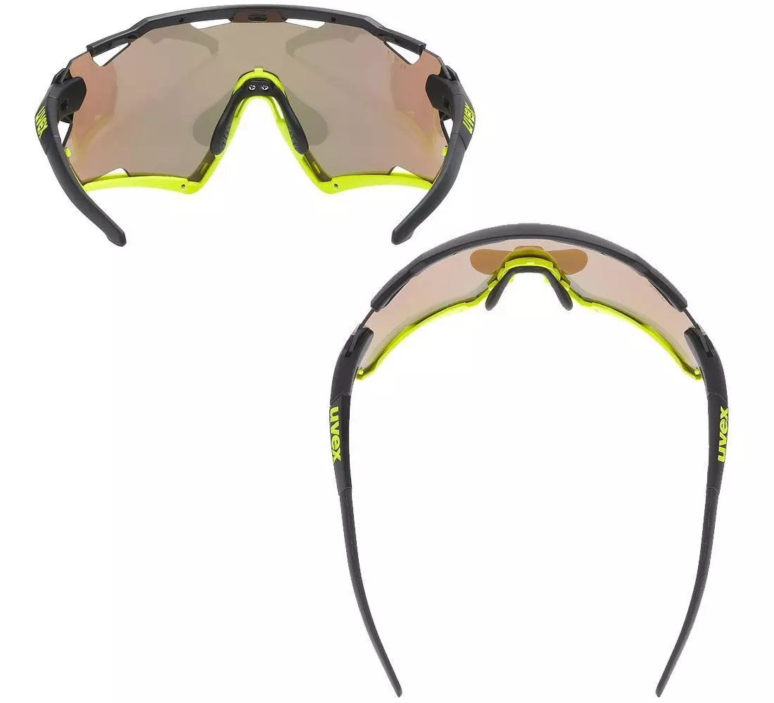 Sunglasses Uvex Sportstyle 228