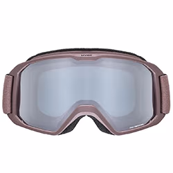 Ženska smučarska očala Uvex Elemnt FM