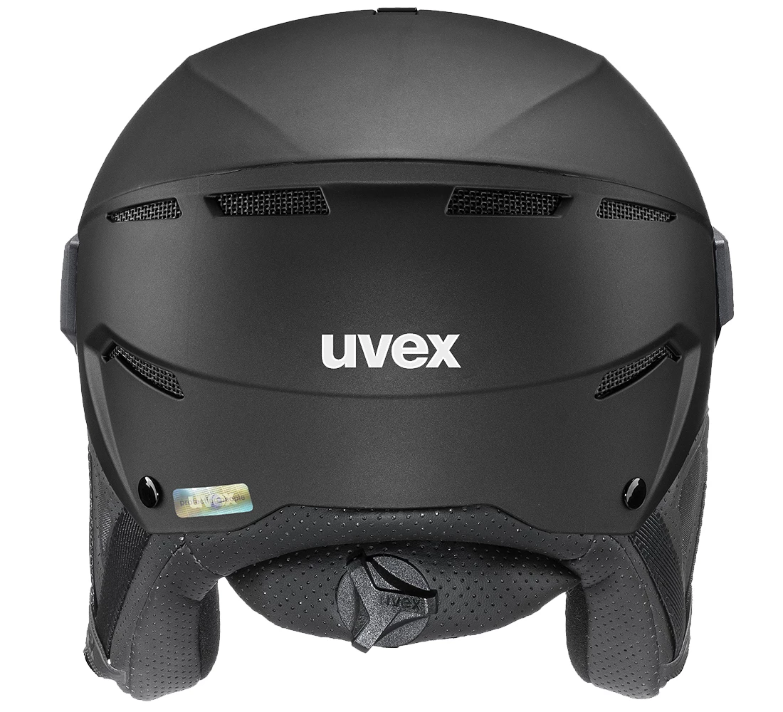 Ski Helmet Uvex Instinct Visor