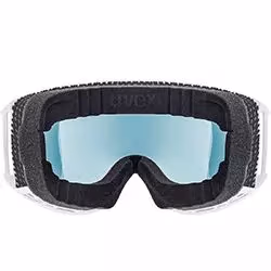 Ženska smučarska očala Uvex Topic FM spheric