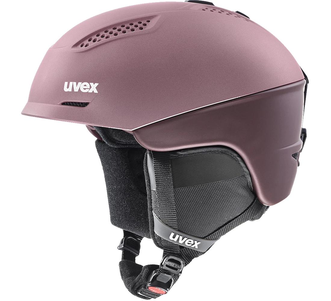 Ski Casca Uvex Ultra