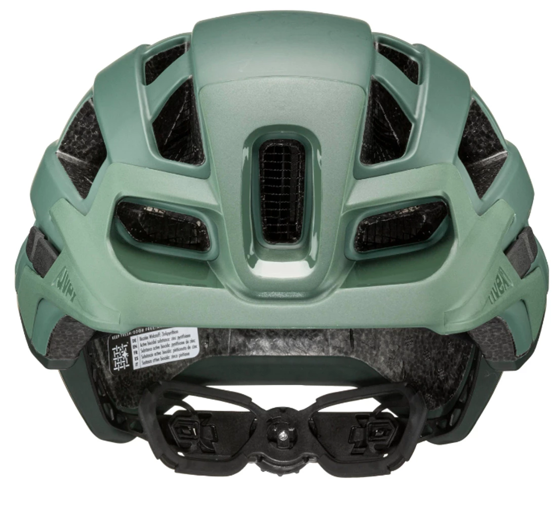 Bicycle Helmet Uvex Finale 2.0