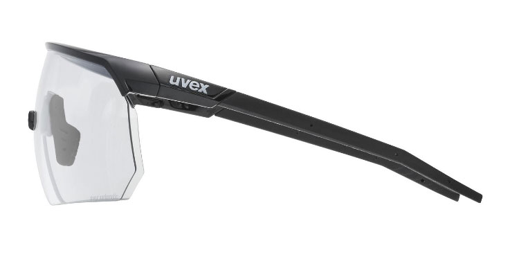 Kolesarska očala Uvex Pace One Variomatic