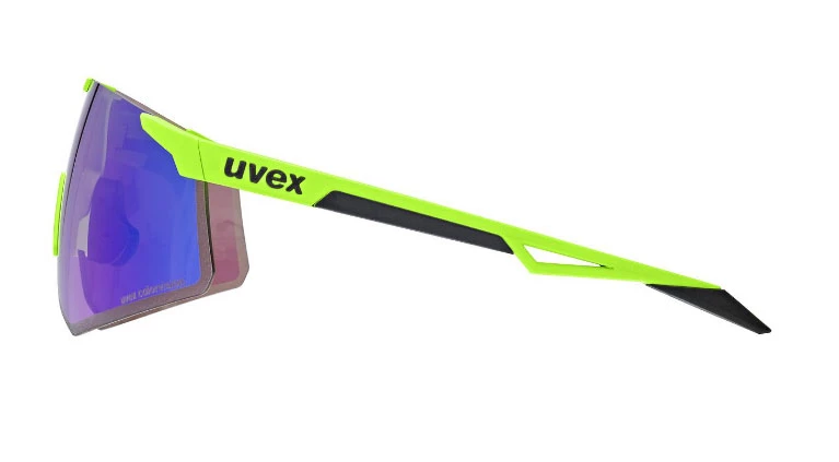 Kolesarska očala Uvex Pace Perform CV