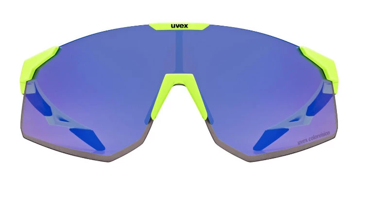 Sunglasses Uvex Pace Perform CV
