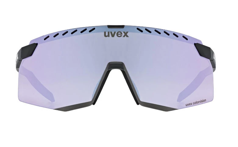 Kolesarska očala Uvex Pace Stage CV