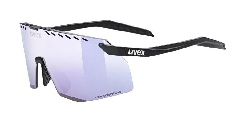 Kolesarska očala Uvex Pace Stage CV