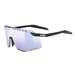 Sunglassess Pace Stage CV black matt/lavender