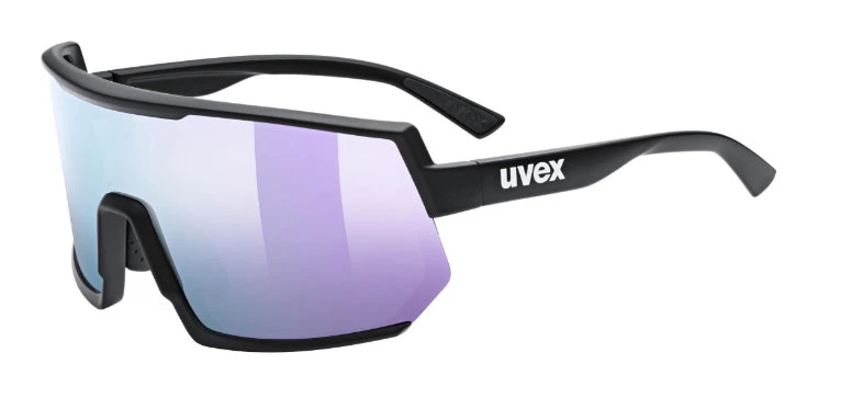 Ochelari de soare Uvex Sportstyle 235
