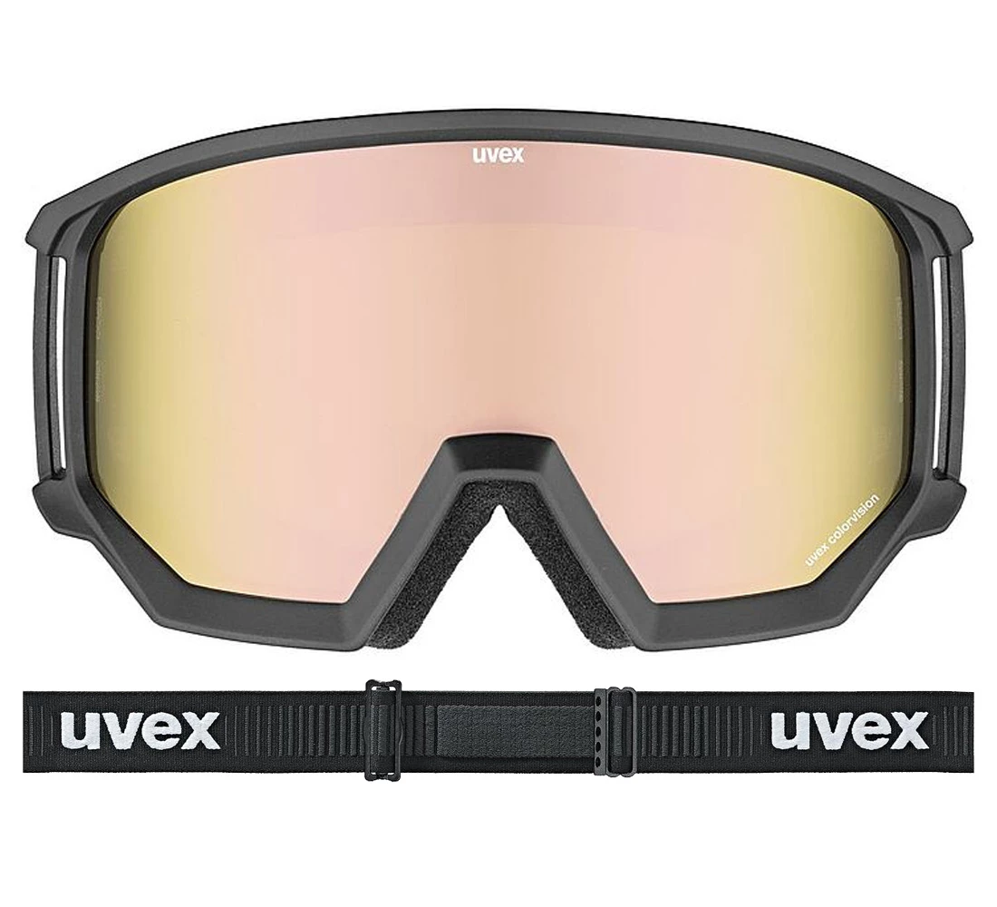 Smučarska očala Uvex Athletic CV