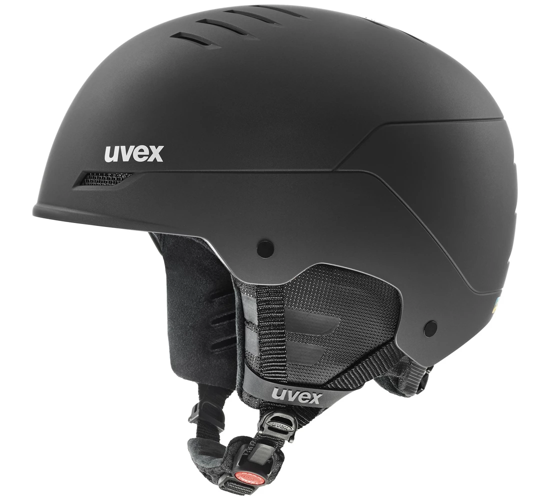 Ski Helmet Uvex Wanted 2024