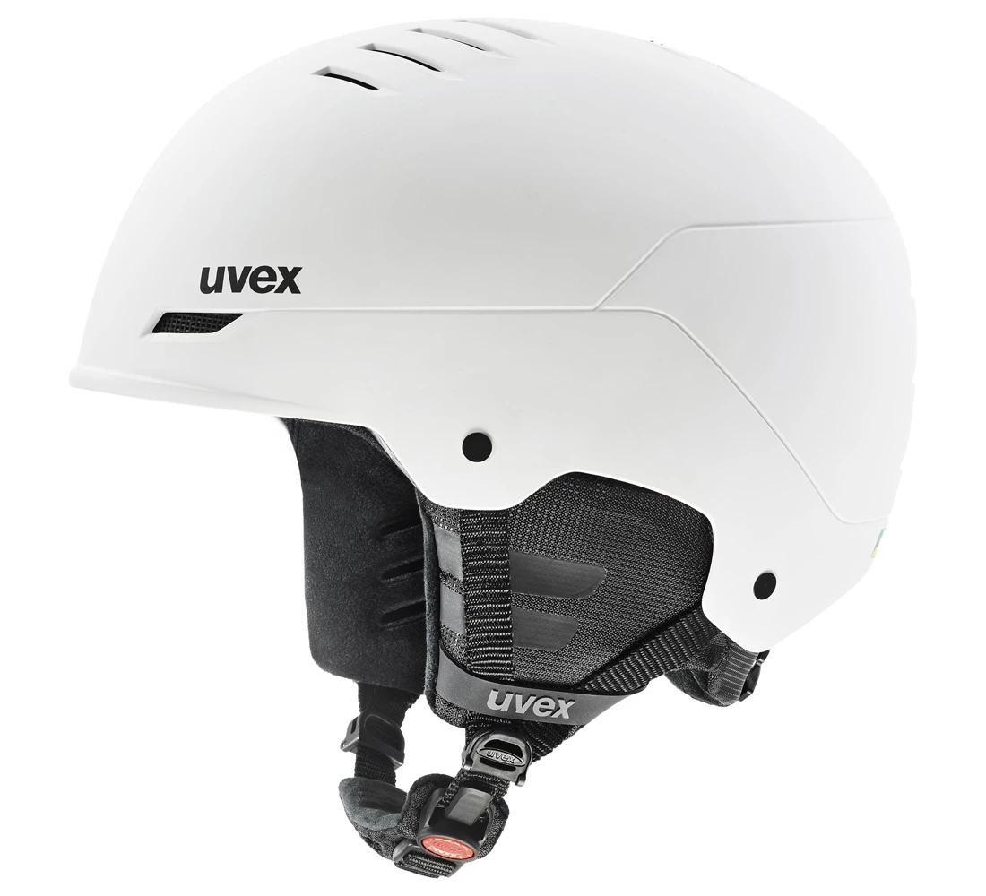 Women\'s ski Helmet Uvex Wanted