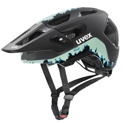 Bicycle Helmet Uvex React