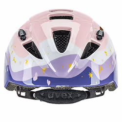 Otroška kolesarska čelada Uvex Kid 2