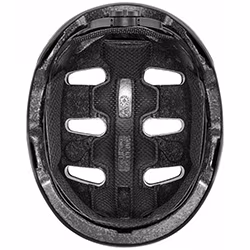 Otroška kolesarska čelada Uvex Kid 4