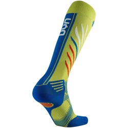 Ski socks Natyon 2.0 Slovenia