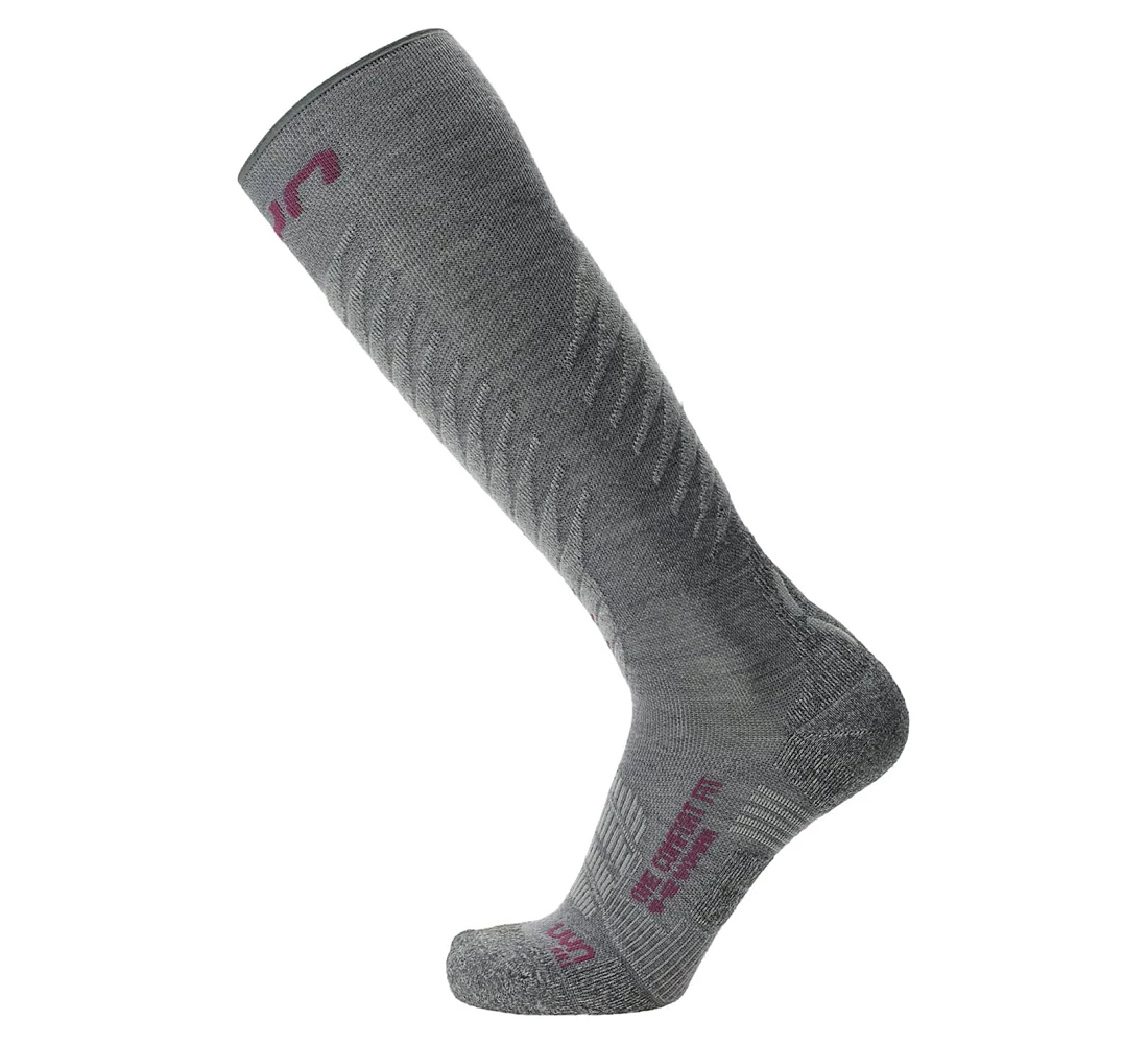 Women\'s ski socks Uyn Comfort Fit