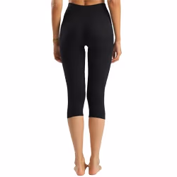 Women\'s pants Uyn Fusyon UW 3/4 Medium