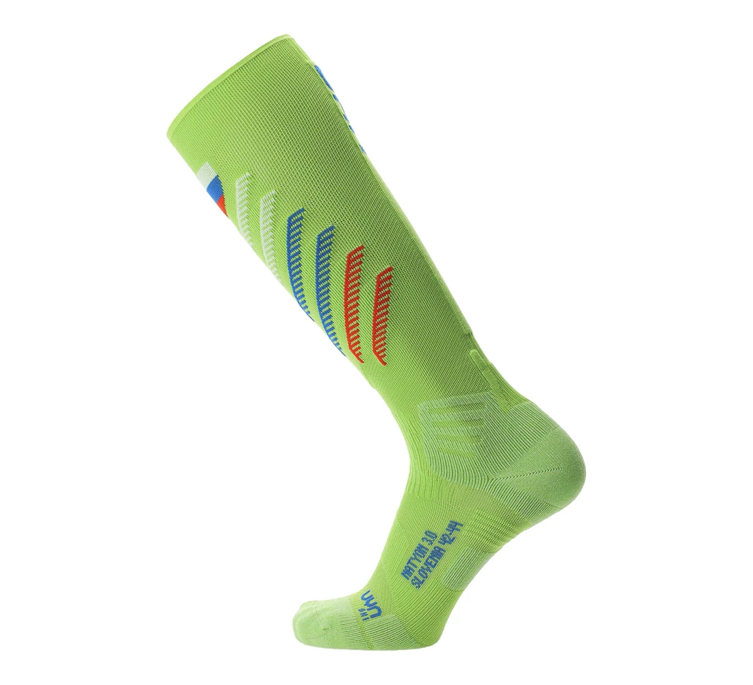 Ski socks Uyn Natyon 3.0