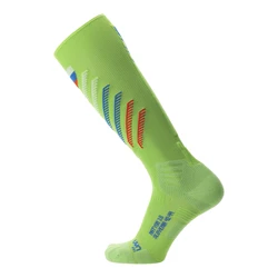 Ski socks Natyon 3.0 Slovenia