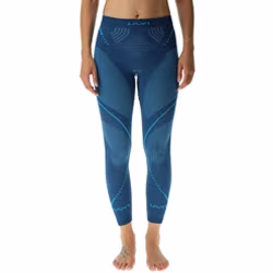 Pants Evolutyon UW Long blue poseidon/peacock women's