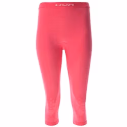 Pants Elevatyon Biomorph UW 3/4 pink yarrow women's