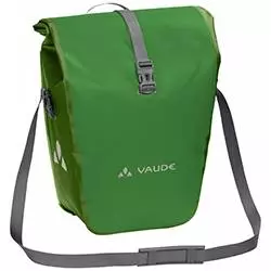 Bag Aqua Back green