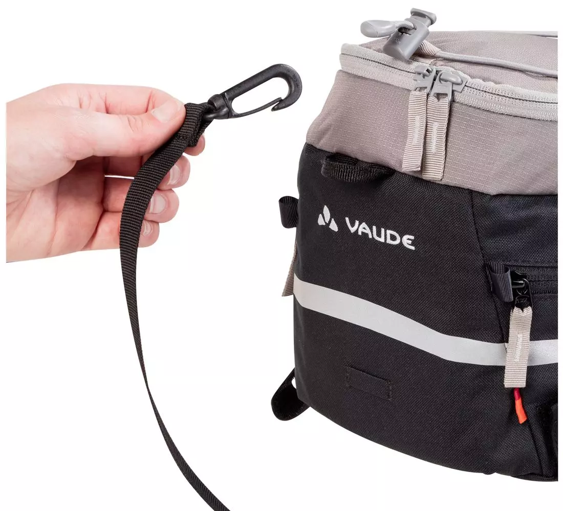 Travel bag Vaude Silkroad Plus