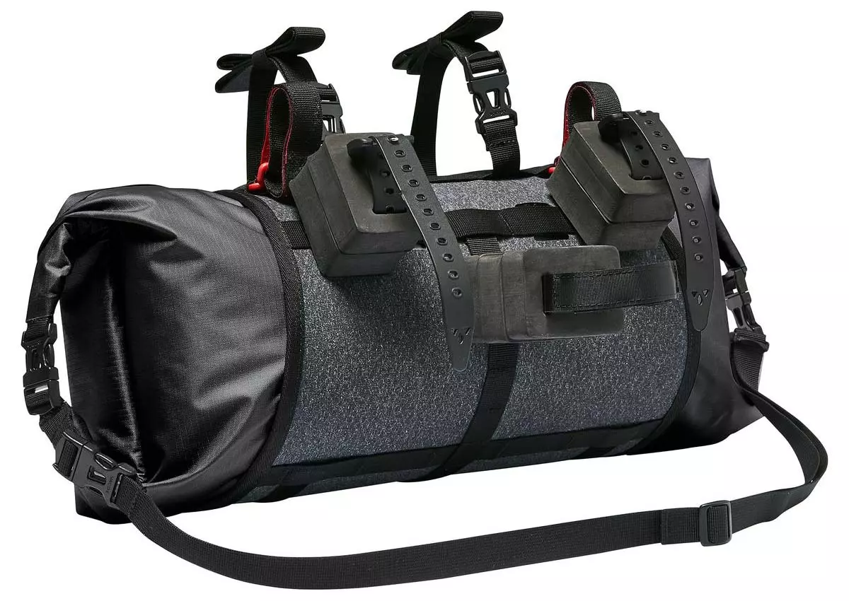 Vaude Borsa Trailfront II