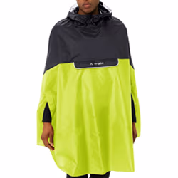 Palerina Covero II neon yellow unisex