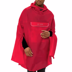 Palerina Valdipino red unisex