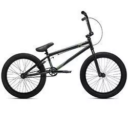Bicycle BMX A/V 20" 2023 black