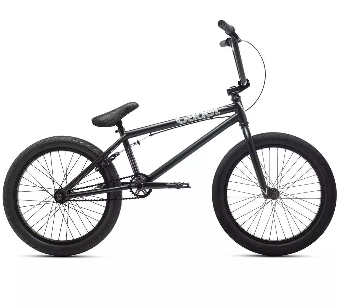 BMX kerékpár VerdeBikes Cadet 20.25