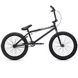 Bicycle BMX Cadet 20.25" 2023 black