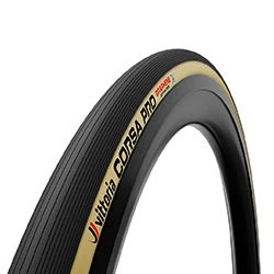 Tyre Corsa PRO G2 700X26 TLR