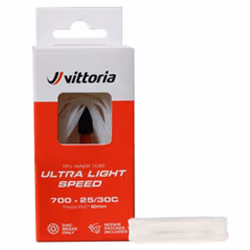 Zračnica Ultra Speed Light 700×25-30, 60mm ventil