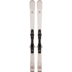 Test ski set Flair SC 153cm + bindings vMotion 11 GW 2024 women's