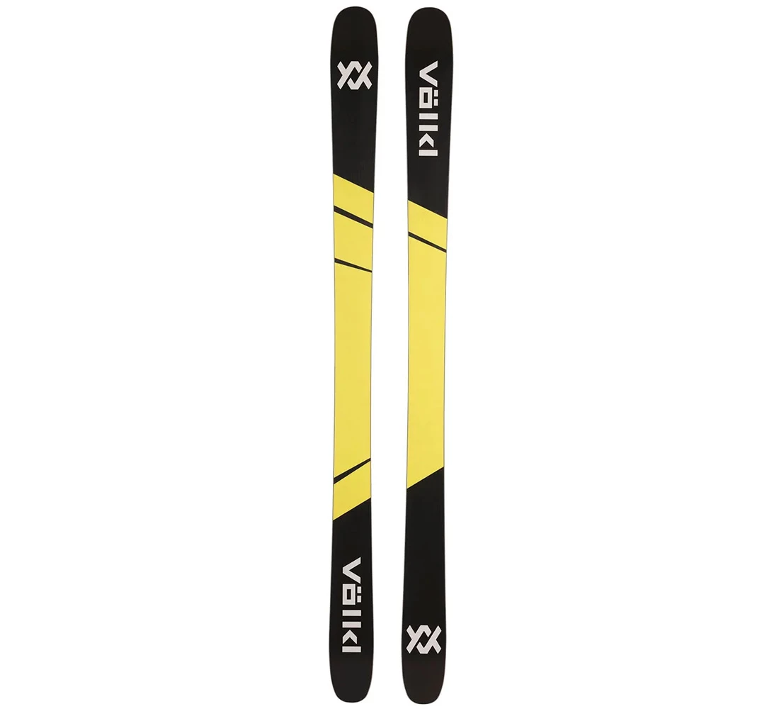 Freestyle Skis Völkl Revolt 96
