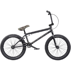 Bicicleta BMX Arcade 21" 2024 black