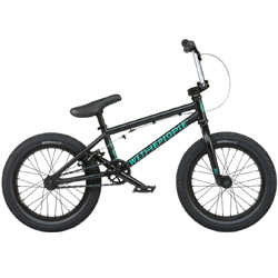 Kolo BMX Seed 16" 2024 black