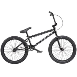 Bicicletta BMX Thrillseeker 20" 2024 black