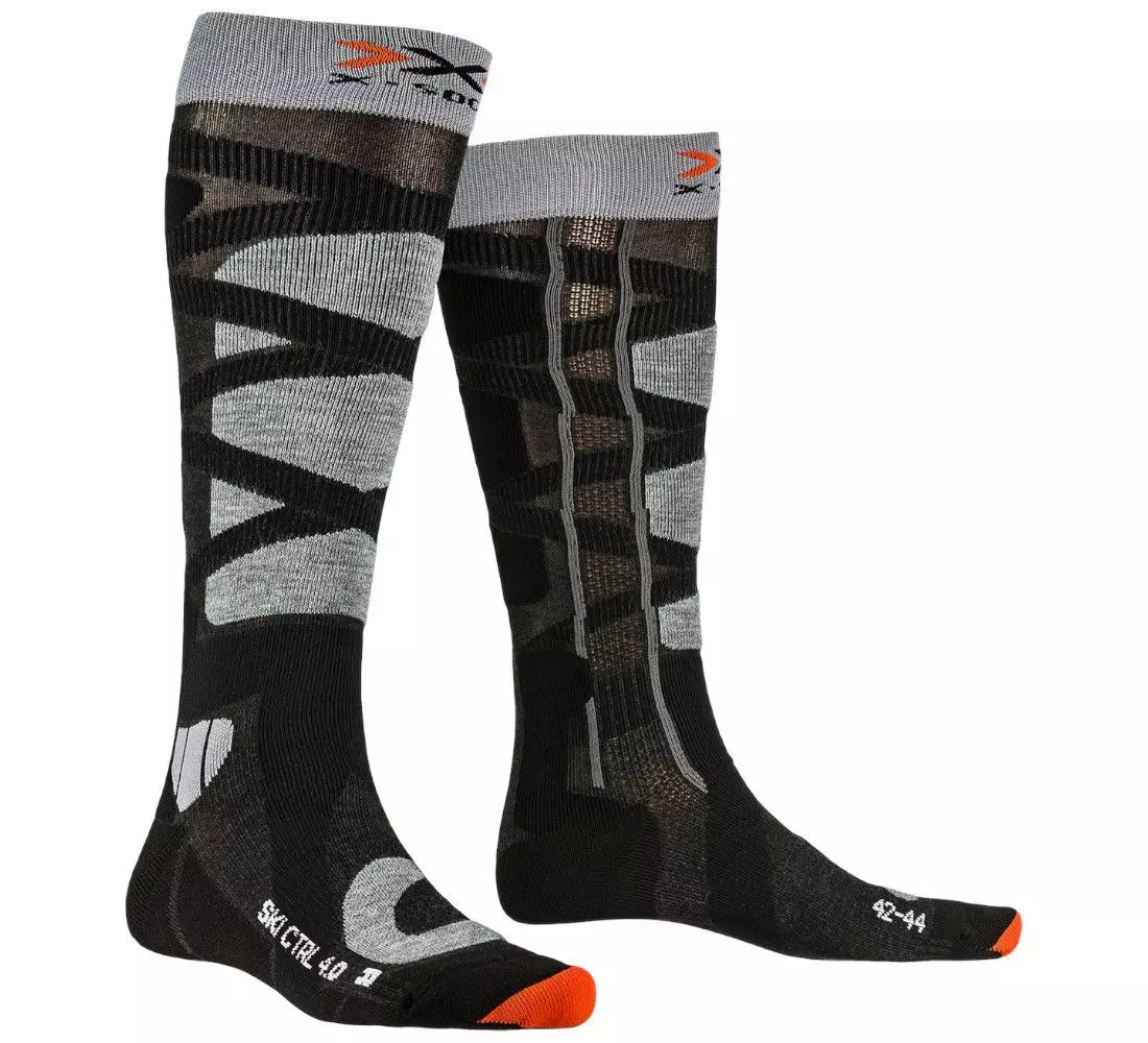 Ski socks X-Socks Ski Control