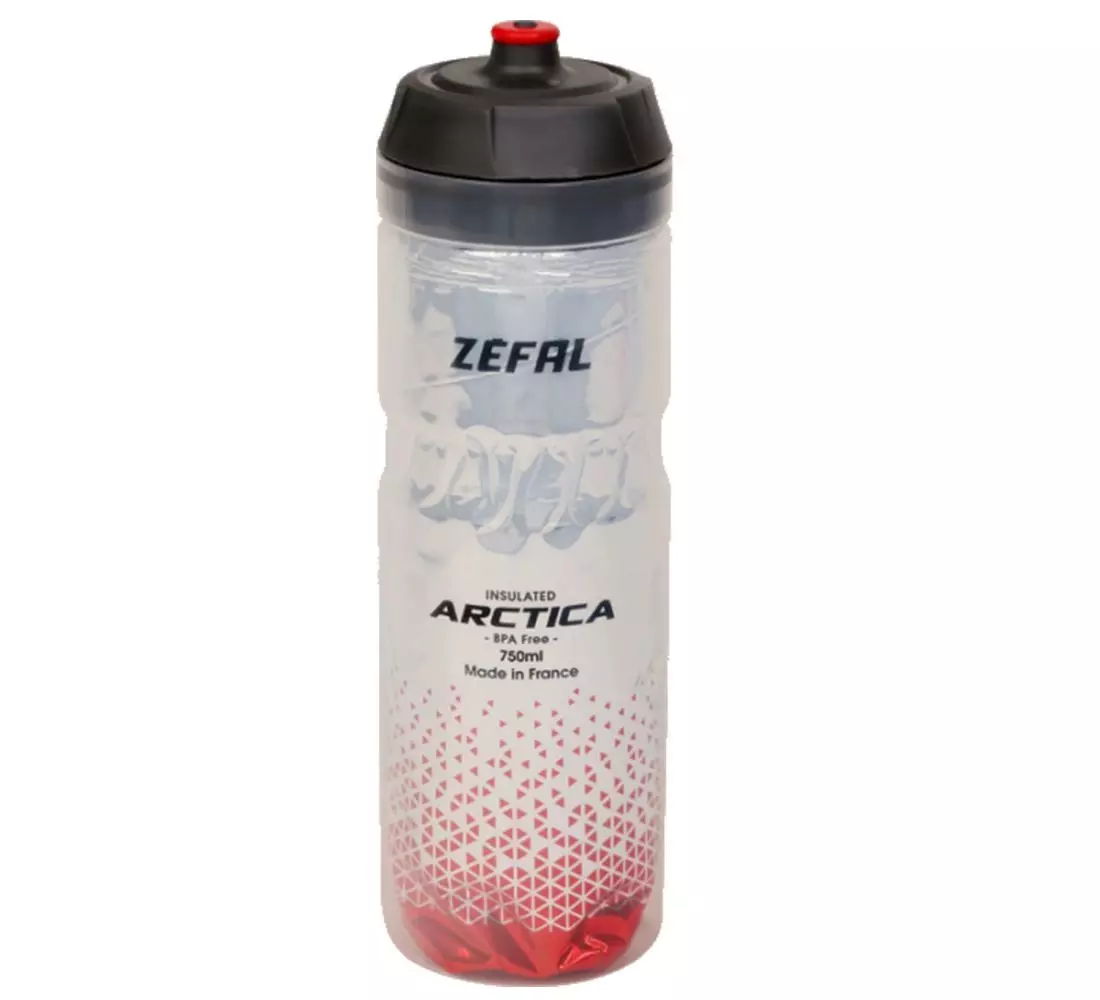 Water Bottle Zefal Thermo Arctica 0,75L